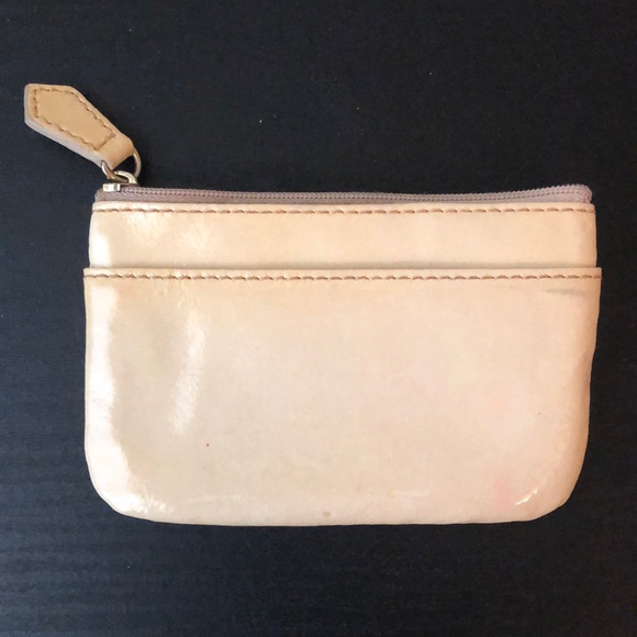 Dooney and Bourke Card Holder/ Coin purse - Picture 2 of 6